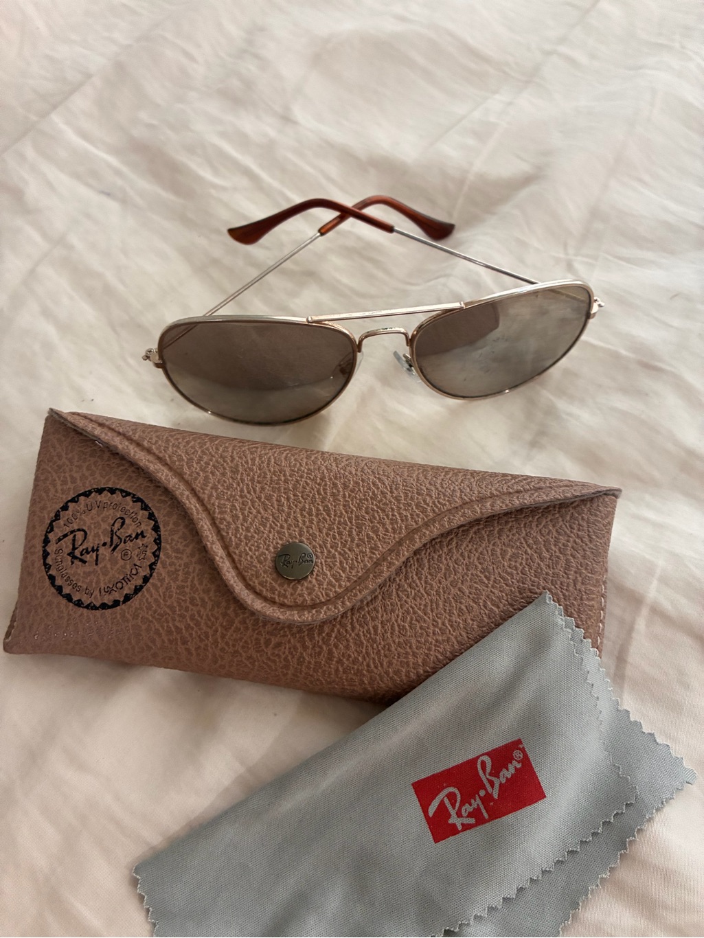 Aviator Sunglasses